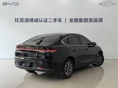 BYD Destroyer 05 Glory Edition DM-i 55KM Luxury - ფოტო 12