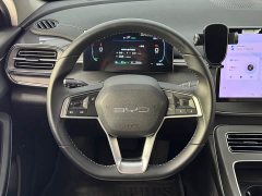 BYD Destroyer 05 Glory Edition DM-i 55KM Luxury - ფოტო 16