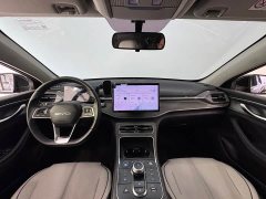 BYD Destroyer 05 Glory Edition DM-i 55KM Luxury - ფოტო 19