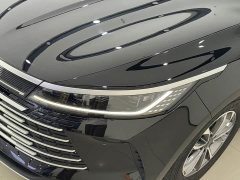 BYD Destroyer 05 Glory Edition DM-i 55KM Luxury - ფოტო 3