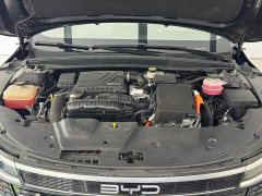 BYD Destroyer 05 Glory Edition DM-i 55KM Luxury - ფოტო 4