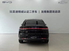BYD Destroyer 05 Glory Edition DM-i 55KM Luxury - ფოტო 5