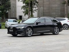 Audi A6 (Imported) Avant Pioneer 45 TFSI Premium Dynamic Edition - ფოტო 1