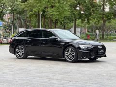Audi A6 (Imported) Avant Pioneer 45 TFSI Premium Dynamic Edition - ფოტო 3