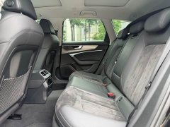 Audi A6 (Imported) Avant Pioneer 45 TFSI Premium Dynamic Edition - ფოტო 5