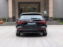 Audi A6 (Imported) Avant Pioneer 45 TFSI Premium Dynamic Edition - ფოტო 9