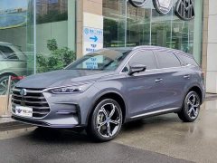 BYD Tang New Energy 2021 DM-i 112KM Premium Edition - ფოტო 1