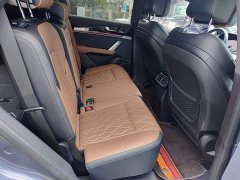 BYD Tang New Energy 2021 DM-i 112KM Premium Edition - ფოტო 11