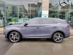 BYD Tang New Energy 2021 DM-i 112KM Premium Edition - ფოტო 3