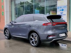BYD Tang New Energy 2021 DM-i 112KM Premium Edition - ფოტო 4