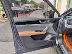BYD Tang New Energy 2021 DM-i 112KM Premium Edition - ფოტო 6
