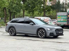 Audi A6 (Imported) allroad quattro Explorer 55 TFSI Premium Off-Road - ფოტო 3