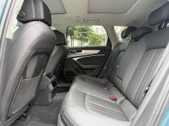 Audi A6 (Imported) allroad quattro Explorer 55 TFSI Premium Off-Road - ფოტო 5