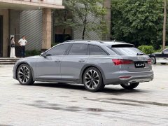 Audi A6 (Imported) allroad quattro Explorer 55 TFSI Premium Off-Road - ფოტო 7