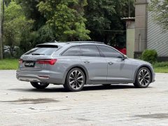 Audi A6 (Imported) allroad quattro Explorer 55 TFSI Premium Off-Road - ფოტო 8