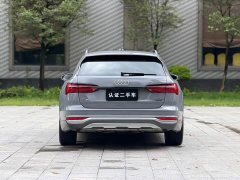 Audi A6 (Imported) allroad quattro Explorer 55 TFSI Premium Off-Road - ფოტო 9