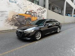 Honda Accord 260TURBO Luxury Edition - ფოტო 1