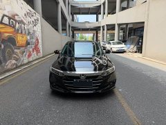 Honda Accord 260TURBO Luxury Edition - ფოტო 2