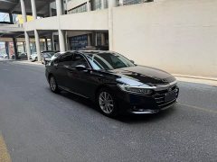 Honda Accord 260TURBO Luxury Edition - ფოტო 3