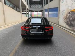 Honda Accord 260TURBO Luxury Edition - ფოტო 5