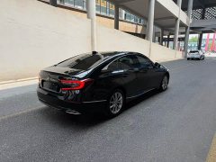 Honda Accord 260TURBO Luxury Edition - ფოტო 6