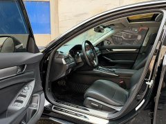 Honda Accord 260TURBO Luxury Edition - ფოტო 7