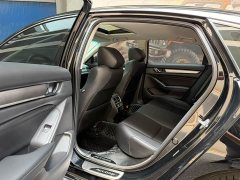 Honda Accord 260TURBO Luxury Edition - ფოტო 8
