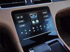 Li Auto ONE 2021 Extended Range 6-Seater - ფოტო 11