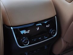 Li Auto ONE 2021 Extended Range 6-Seater - ფოტო 12