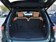 Li Auto ONE 2021 Extended Range 6-Seater - ფოტო 14