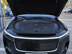 Li Auto ONE 2021 Extended Range 6-Seater - ფოტო 15