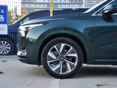 Li Auto ONE 2021 Extended Range 6-Seater - ფოტო 16