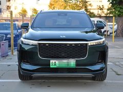 Li Auto ONE 2021 Extended Range 6-Seater - ფოტო 2