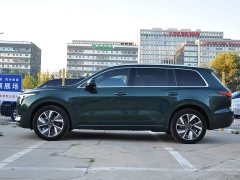 Li Auto ONE 2021 Extended Range 6-Seater - ფოტო 3