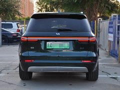Li Auto ONE 2021 Extended Range 6-Seater - ფოტო 5