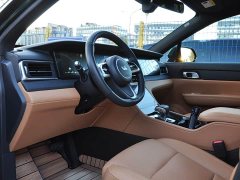 Li Auto ONE 2021 Extended Range 6-Seater - ფოტო 6