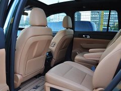 Li Auto ONE 2021 Extended Range 6-Seater - ფოტო 7