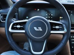 Li Auto ONE 2021 Extended Range 6-Seater - ფოტო 9