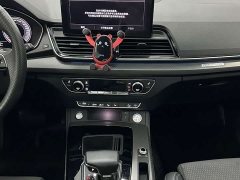 Audi Q5L Sportback 40 TFSI Luxury - ფოტო 10