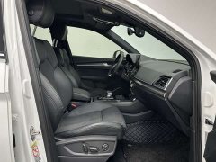 Audi Q5L Sportback 40 TFSI Luxury - ფოტო 13