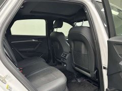 Audi Q5L Sportback 40 TFSI Luxury - ფოტო 14