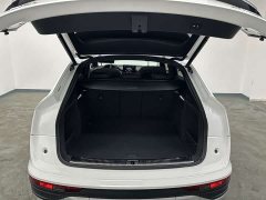 Audi Q5L Sportback 40 TFSI Luxury - ფოტო 18