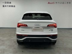 Audi Q5L Sportback 40 TFSI Luxury - ფოტო 4