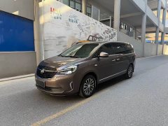Buick GL8 Land Executive Cabin 652T Smart Luxury - ფოტო 1