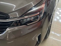 Buick GL8 Land Executive Cabin 652T Smart Luxury - ფოტო 10