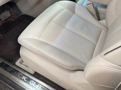 Buick GL8 Land Executive Cabin 652T Smart Luxury - ფოტო 11