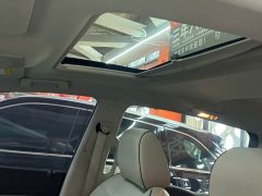 Buick GL8 Land Executive Cabin 652T Smart Luxury - ფოტო 12