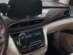 Buick GL8 Land Executive Cabin 652T Smart Luxury - ფოტო 13