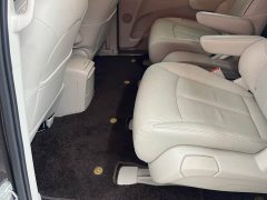 Buick GL8 Land Executive Cabin 652T Smart Luxury - ფოტო 14