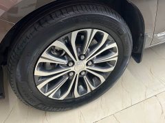 Buick GL8 Land Executive Cabin 652T Smart Luxury - ფოტო 15